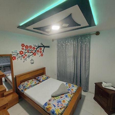 Hotel Campestre, Restaurante Y Pesca Deportiva La Union  ภายนอก รูปภาพ